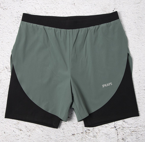 Custom Running Shorts Manufacturer Lightweight Sports Shorts