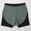 Custom Running Shorts Manufacturer Lightweight Sports Shorts