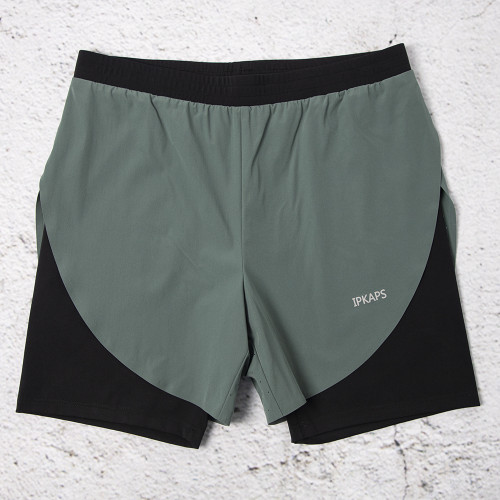 Custom Running Shorts Manufacturer Lightweight Sports Shorts