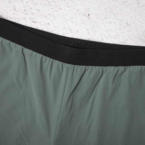 Custom Running Shorts Manufacturer Lightweight Sports Shorts
