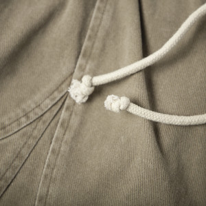 Custom Cargo Shorts Manufacturer Vintage Washed Utility Shorts