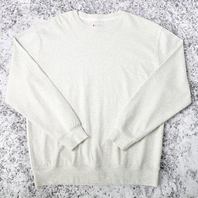 Custom Sweatshirts and Hoodies Crewneck Manufacturer