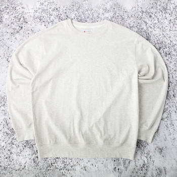 Custom Sweatshirts and Hoodies Crewneck Manufacturer