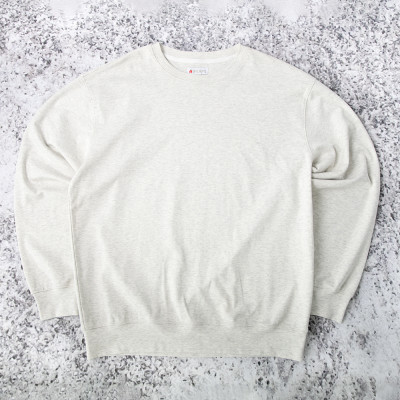 Custom Sweatshirts and Hoodies Crewneck Manufacturer