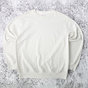 Custom Sweatshirts and Hoodies Crewneck Manufacturer