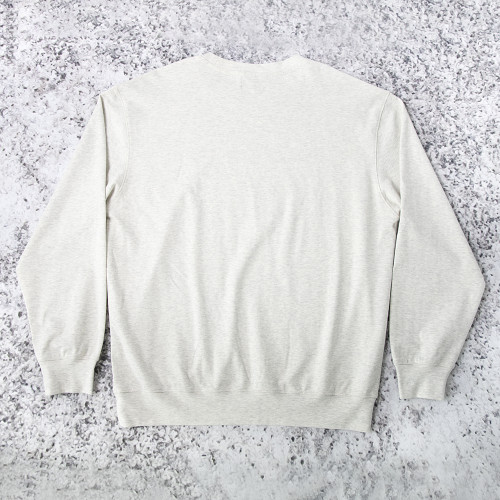 Custom Sweatshirts and Hoodies Crewneck Manufacturer