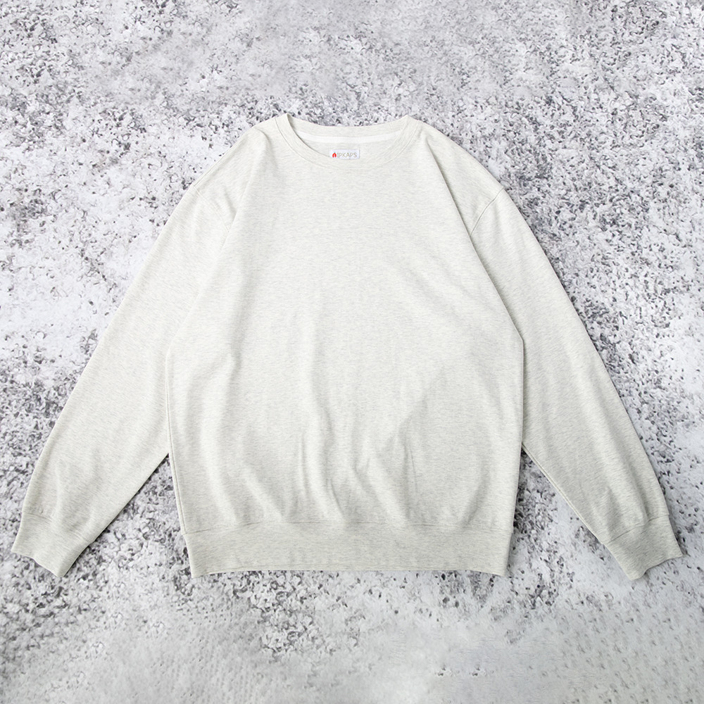 Green retro jacket model display