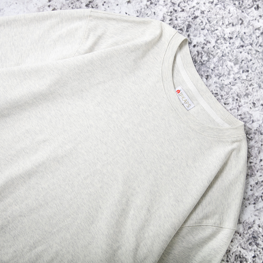 Detail image of jacket lining