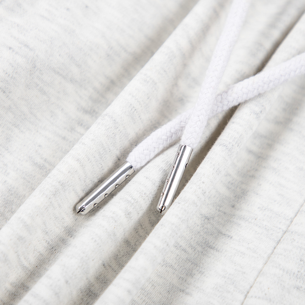 Detail image of jacket lining