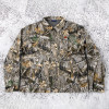 Custom Camo Jacket Manufacturer For Outdoor Coach Styles