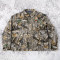 Custom Camo Jacket Manufacturer For Outdoor Coach Styles