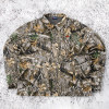 Custom Camo Jacket Manufacturer For Outdoor Coach Styles