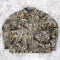 Custom Camo Jacket Manufacturer For Outdoor Coach Styles