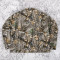 Custom Camo Jacket Manufacturer For Outdoor Coach Styles