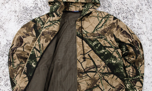 How Brands Can Build a Vintage Camo Hoodie Program Without Losing Wash Identity or Repeatability