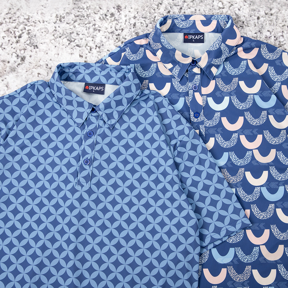 Detail image of jacket lining