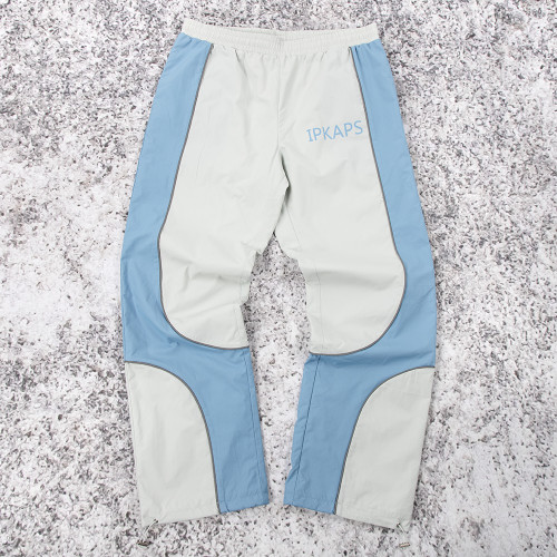Track Pants Custom Lightweight Panel Sportswear