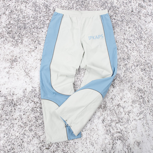 Track Pants Custom Lightweight Panel Sportswear