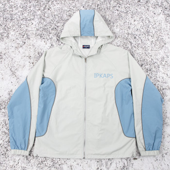 Custom Windbreaker Jacket Manufacturer For Private Label