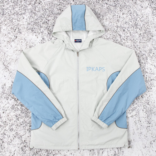 Custom Windbreaker Jacket Manufacturer For Private Label