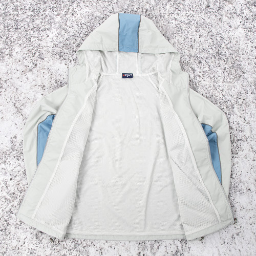 Custom Windbreaker Jacket Manufacturer For Private Label