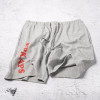 Custom Sweat Shorts Manufacturer for Private Label