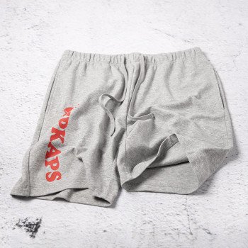 Custom Sweat Shorts Manufacturer for Private Label