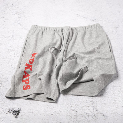Custom Sweat Shorts Manufacturer for Private Label