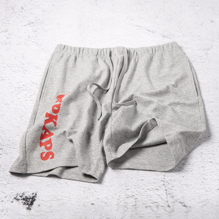 Custom Sweat Shorts Manufacturer for Private Label