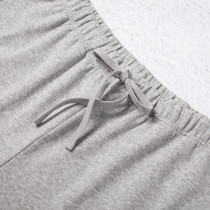 Custom Sweat Shorts Manufacturer for Private Label