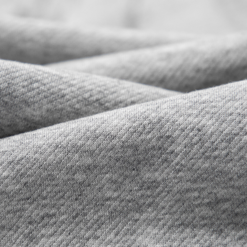 Detail image of jacket lining