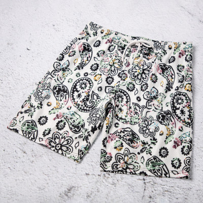 Custom Mesh Shorts for Private Label Sportswear