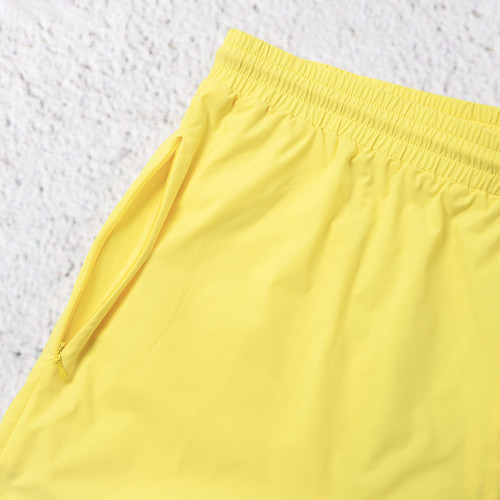 Custom Swim Shorts for Private Label Brands