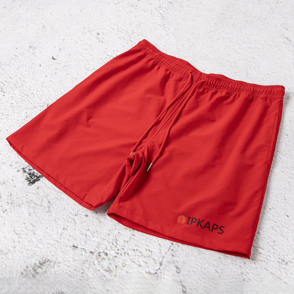 Green retro jacket model display