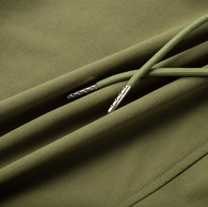 Custom swim shorts private label quick-dry beach style