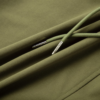 Custom swim shorts private label quick-dry beach style