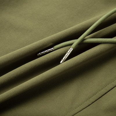 Custom swim shorts private label quick-dry beach style