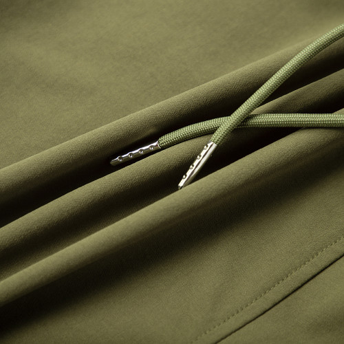 Custom swim shorts private label quick-dry beach style