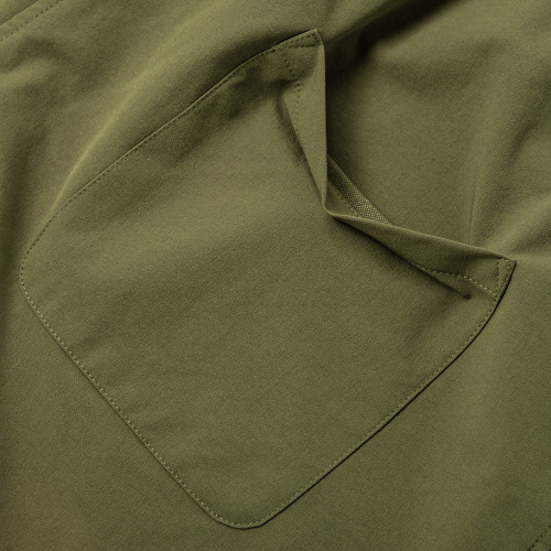 Custom swim shorts private label quick-dry beach style