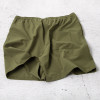 Custom swim shorts private label quick-dry beach style