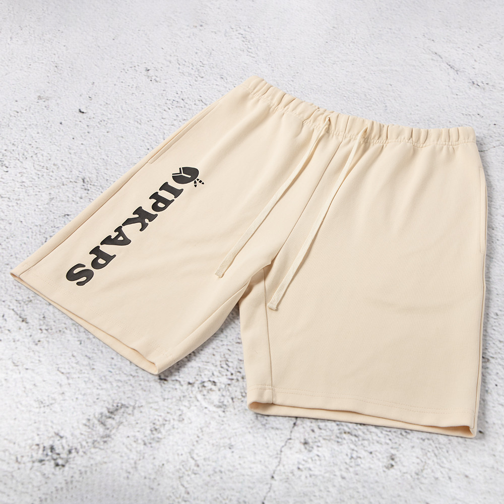 Green retro jacket model display