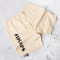 Custom Sweat Shorts Manufacturer for Private Label