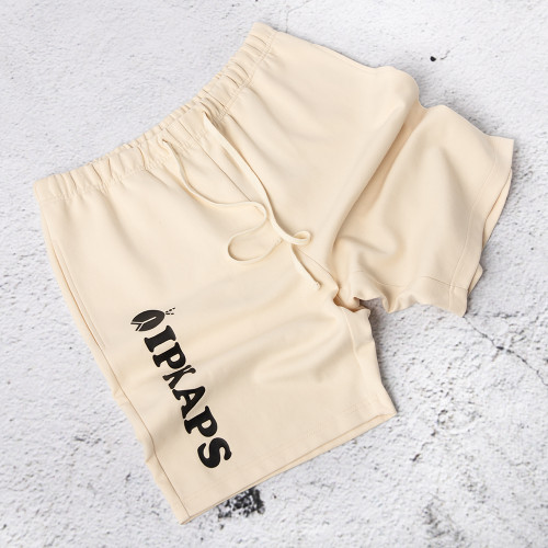Custom Sweat Shorts Manufacturer for Private Label