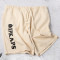 Custom Sweat Shorts Manufacturer for Private Label