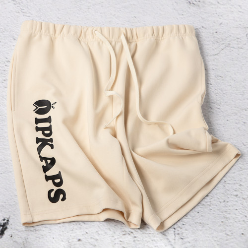 Custom Sweat Shorts Manufacturer for Private Label