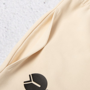 Custom Sweat Shorts Manufacturer for Private Label