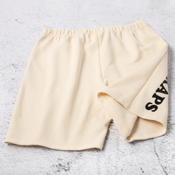 Custom Sweat Shorts Manufacturer for Private Label