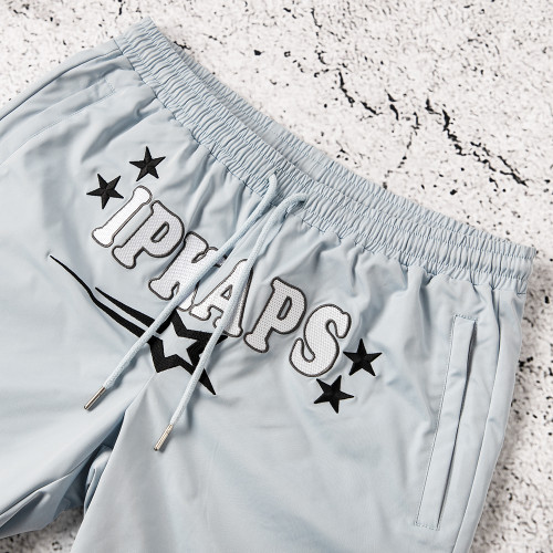 Custom Swim Shorts With Embroidery For Private Label