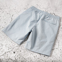 Custom Swim Shorts With Embroidery For Private Label