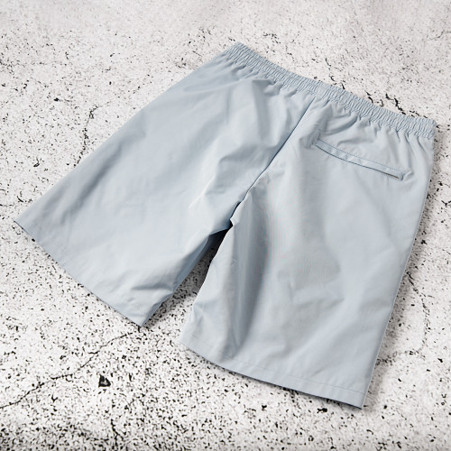 Custom Swim Shorts With Embroidery For Private Label